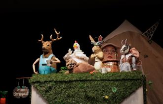 Foto: © Johannes Karl