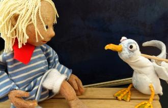 Foto: © Petra Albersmann