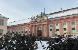 Brandenburg Museum, Foto: BKG / N. Redlich, Lizenz: BKG / N. Redlich