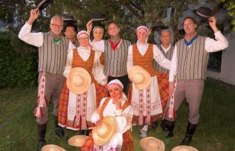 Foto: Reda Mažeikienė