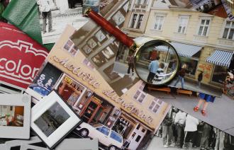 Foto: Potsdam Museum