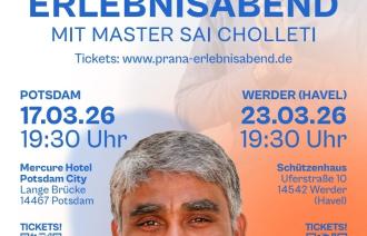 Foto: Prana Germany e.V., Lizenz: Prana Germany e.V.