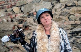 Foto: Richard Jourdant