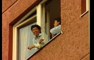 Foto: Copyright Angelika Nguyen, Lizenz: Copyright Angelika Nguyen