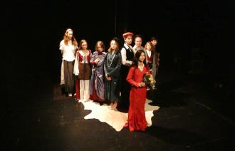 Foto: © Eleni Prestel