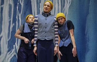 Foto: Thomas M. Jauk