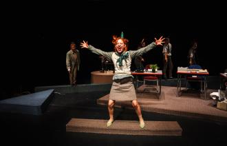 Foto: Clara Marnette