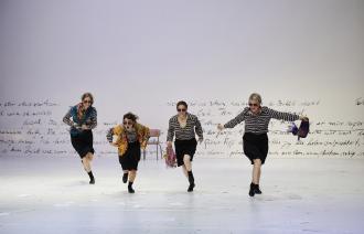 Foto: Thomas M. Jauk