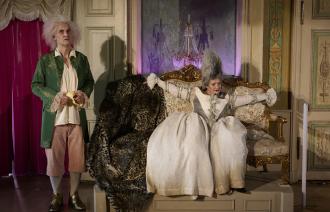 Foto: Thomas M. Jauk