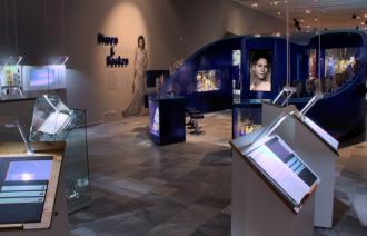 Foto: Volker Böhm, Lizenz: Filmmuseum Potsdam