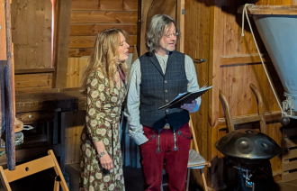 Foto: Alexandra Majorov, Lizenz: Majorov/Machandel