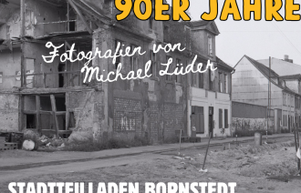 Foto: Stadtteilladen Bornstedt, Lizenz: Stadtteilladen Bornstedt