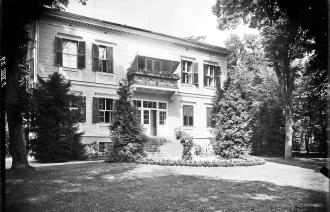 Foto: Unbekannt, Lizenz: Theodor-Fontane-Archiv