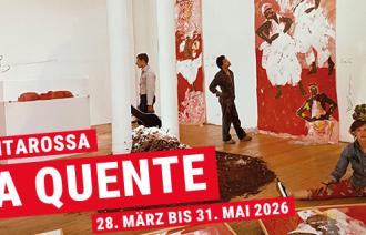 Foto: museum FLUXUS+, Lizenz: Hella De Santarossa