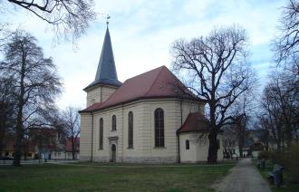 Foto: Ekki Freymann, Lizenz: Kantoreiarchiv