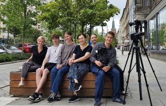 Foto: Vera Schneider, Lizenz: Deutsches Kulturforum östliches Europa