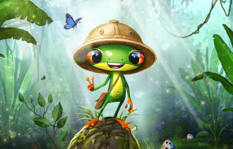 Foto: Biosphäre Potsdam, Lizenz: Biosphäre Potsdam