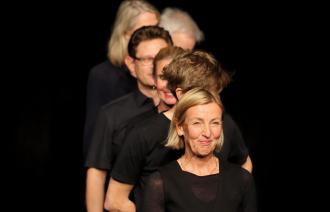 Foto: Thomas Speermann, Lizenz: Improvisationstheater Potsdam