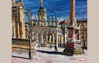 Foto: Christopher Lehmpfuhl, Foto: Michael Waitz