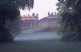 Foto: Hans Bach, Lizenz: SPSG