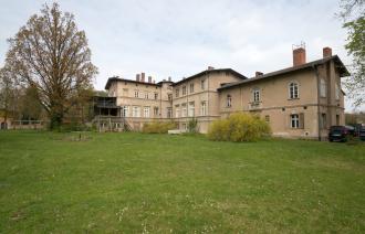 Foto: Leo Seidel, Lizenz: SPSG