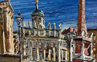 Foto: Christopher Lempfuhl, Lizenz: Christopher Lempfuhl, Foto: Michael Waitz