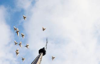 Foto: Förderverein Alte Neuendorfer Kirche 