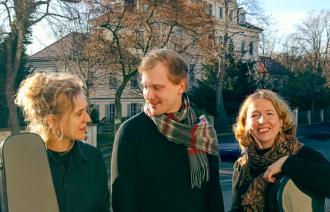 Foto: Dresdner Barockensemble, Lizenz: Dresdner Barockensemble