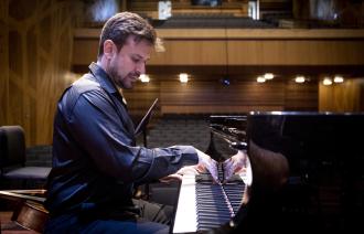 Foto: Daniel Ebendinger, Lizenz: Daniel Ebendinger