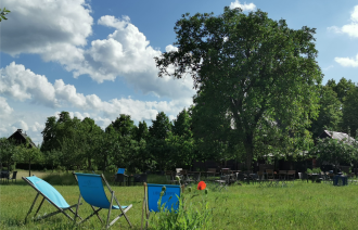 Foto: Nadine Felgenhauer, Lizenz: Nadine Felgenhauer