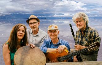 Foto: Grooving Smoothies, Lizenz: Grooving Smoothies