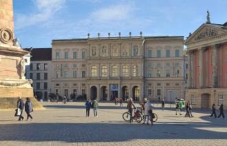 Foto: PMSG Benjamin Genz, Lizenz: PMSG Benjamin Genz