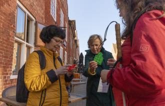 Foto: PMSG André Stiebitz. , Lizenz: PMSG André Stiebitz. 