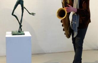 Foto: Wenzel Benn (c) JOERG_WAEHNER