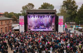 Foto: steinsohnimages - Stefan Steinmetz, Lizenz: steinsohnimages - Stefan Steinmetz