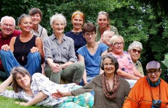 Foto: Elke Hübener-Lipkau, Lizenz: Elke Hübener-Lipkau