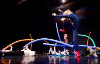 Foto: Fabian Maar TanzTheater, Lizenz: Fabian Maar TanzTheater