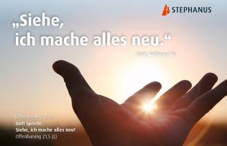 Foto: Stephanus-Stiftung, Lizenz: Stephanus-Stiftung