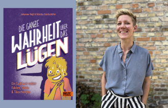 Foto: Felicitas Horstschäfer