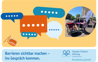 Foto: Theodor Fliedner Stiftung Brandenburg gGmbH, Lizenz: Theodor Fliedner Stiftung Brandenburg gGmbH