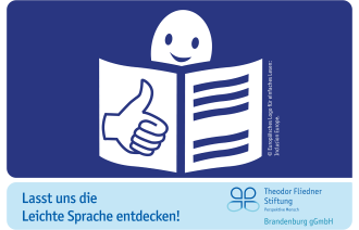 Foto: Theodor Fliedner Stiftung Brandenburg gGmbH, Lizenz: Theodor Fliedner Stiftung Brandenburg gGmbH