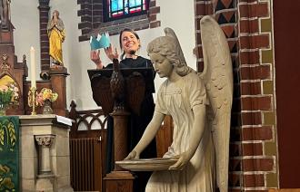 Foto: Oberlinhaus, Lizenz: Oberlinhaus