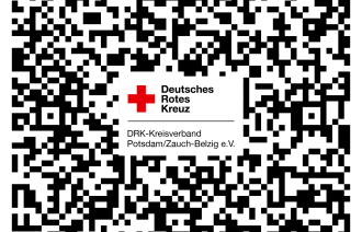 Foto: DRK-Kreisverband Potsdam/, Lizenz: DRK-Kreisverband Potsdam/