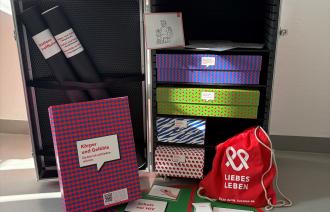 Foto: LHP Händlmeyer, Lizenz: LHP Händlmeyer