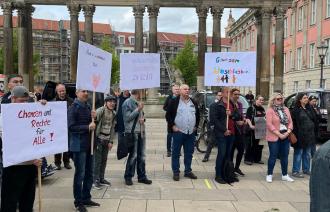 Foto: Tina Denninger, Lizenz: Tina Denninger