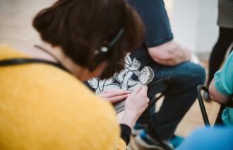 Foto: Henry Balaszeskul_, Lizenz: Henry Balaszeskul_