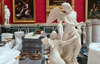 Foto: Nicole Romberg, Lizenz: SPSG