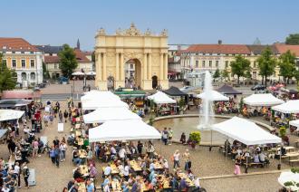 Foto: André Stiebitz, Lizenz: PMSG