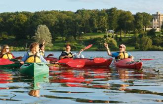 Foto: Claudia Hechtenberg, Lizenz: pedales