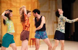 Foto: Le Margherite, Lizenz: © Oriane Trably